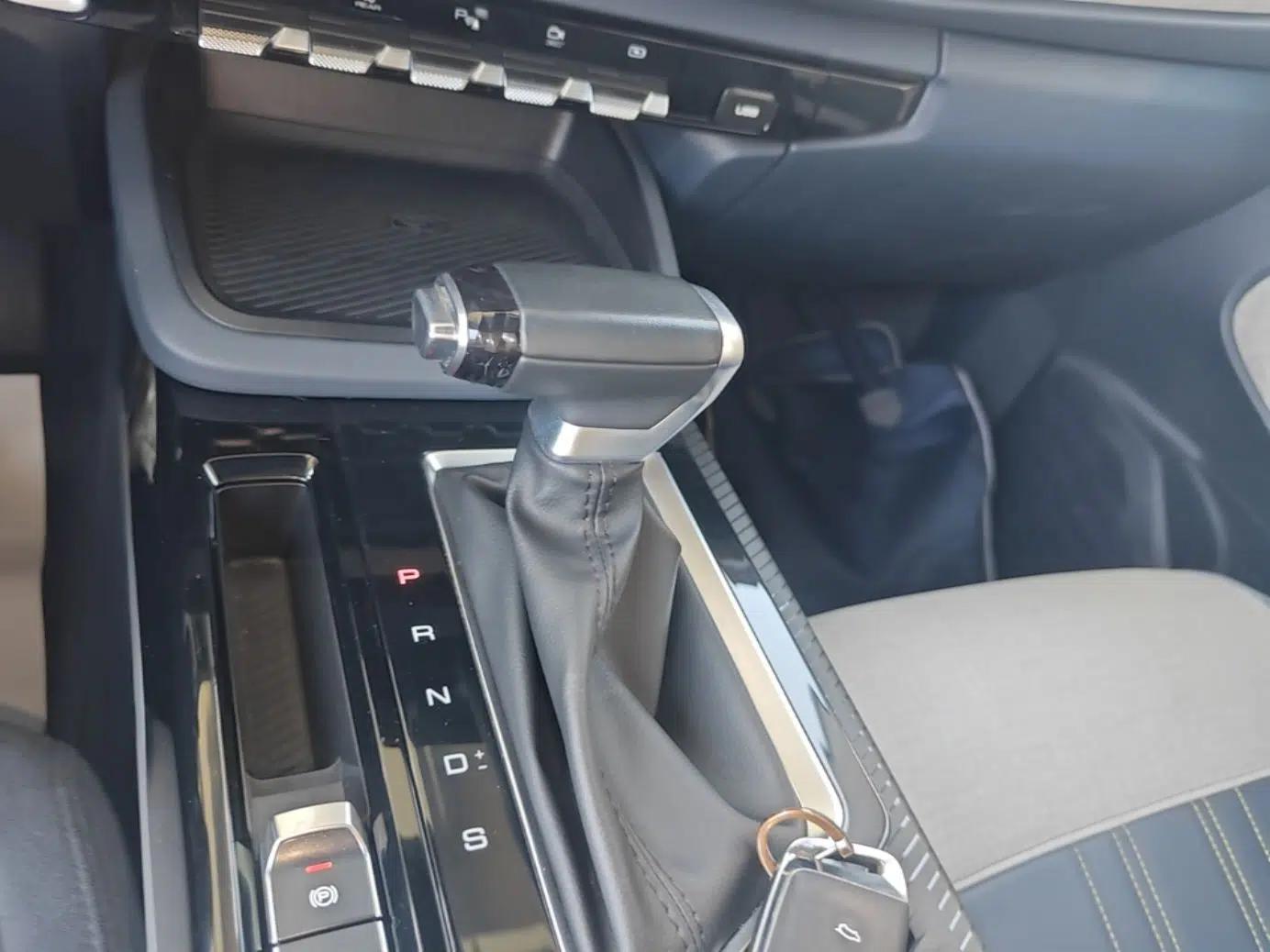 Baojun RM-5 2019 1.5T CVT 24-Hour Online Prestige Version 6 Seats — миниатюра 17