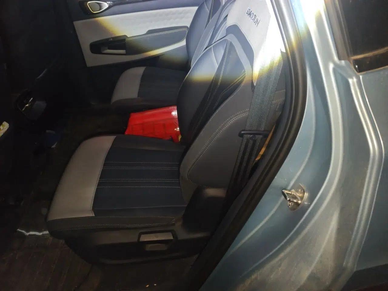 Baojun RM-5 2019 1.5T CVT 24-Hour Online Luxury Version 6 Seats — миниатюра 18