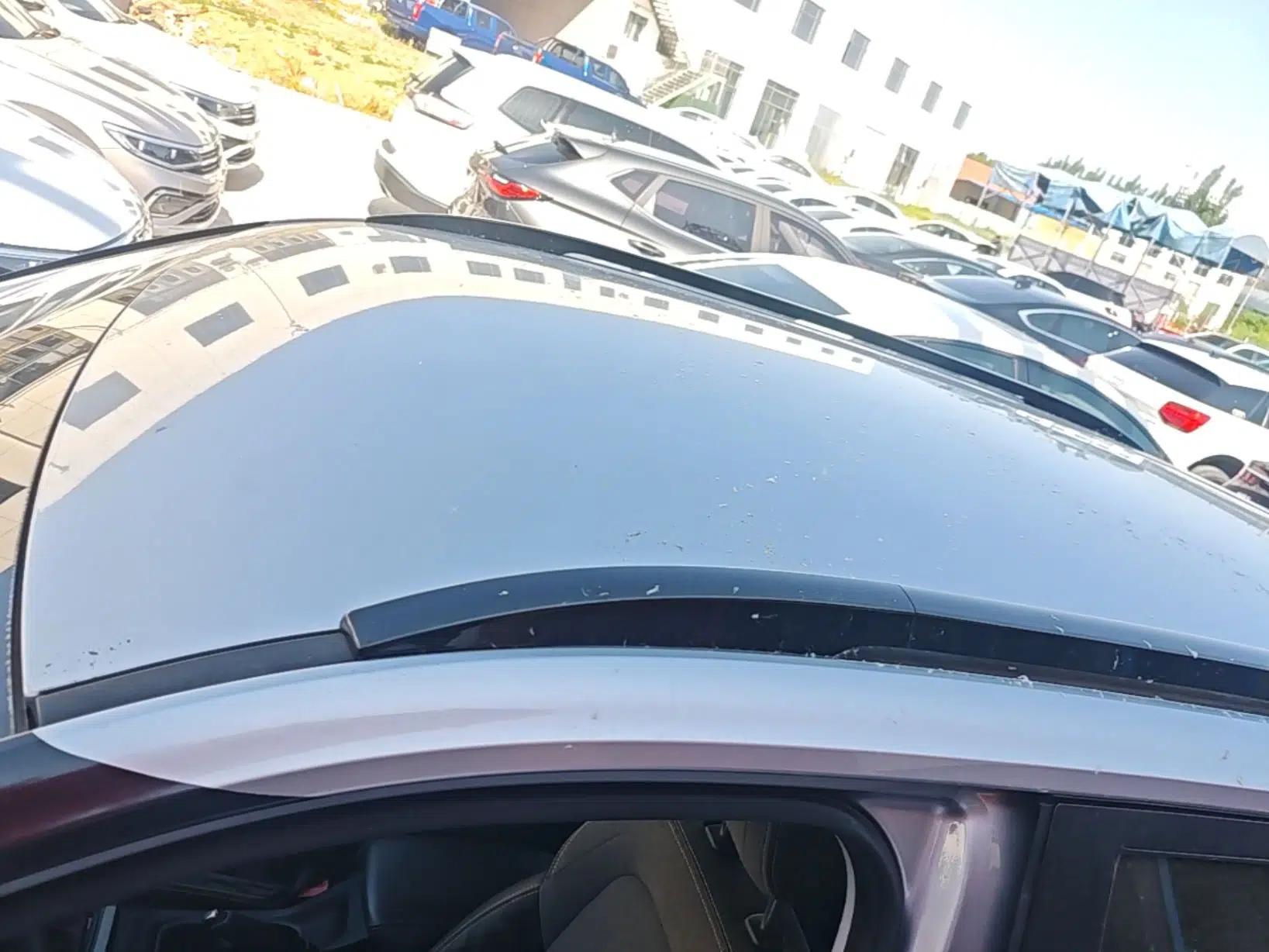 Baojun RS-3 2020 1.5L Manual Smart Elite Edition — миниатюра 11