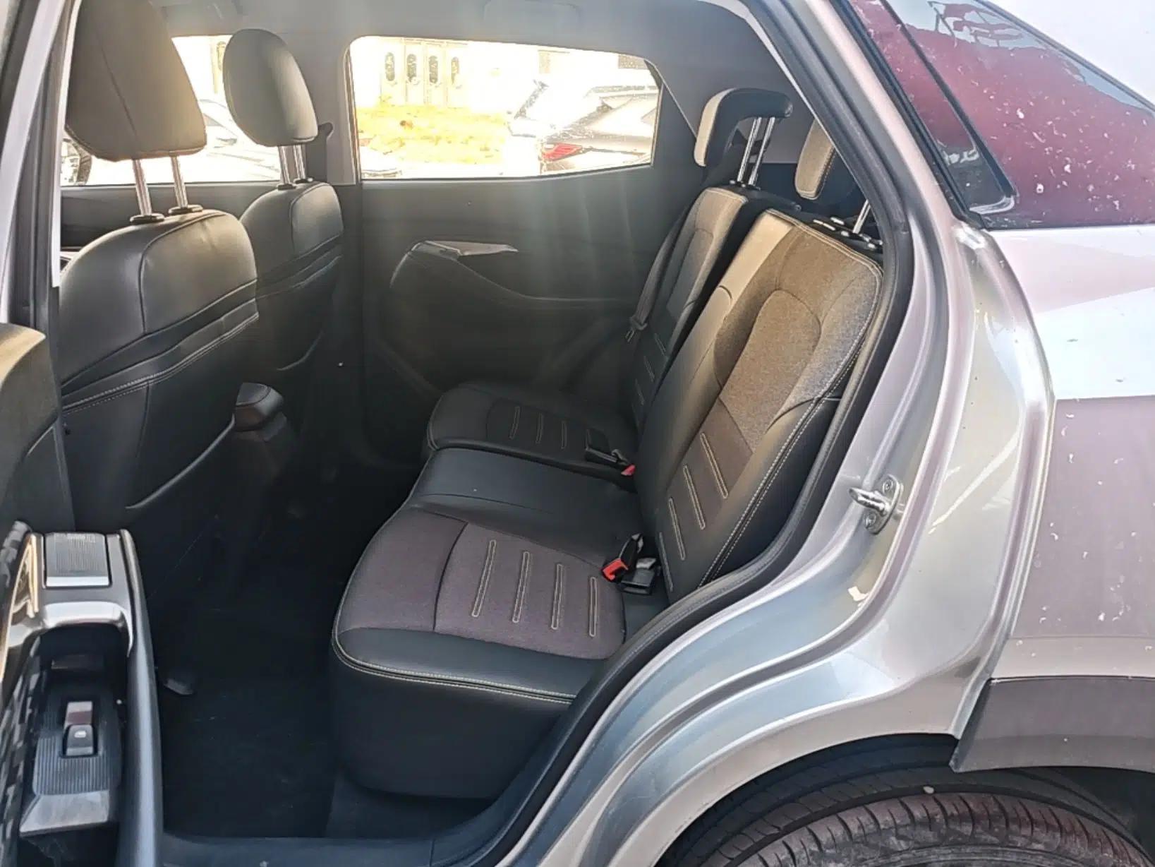 Baojun RS-3 2020 1.5L Manual Smart Elite Edition — миниатюра 20