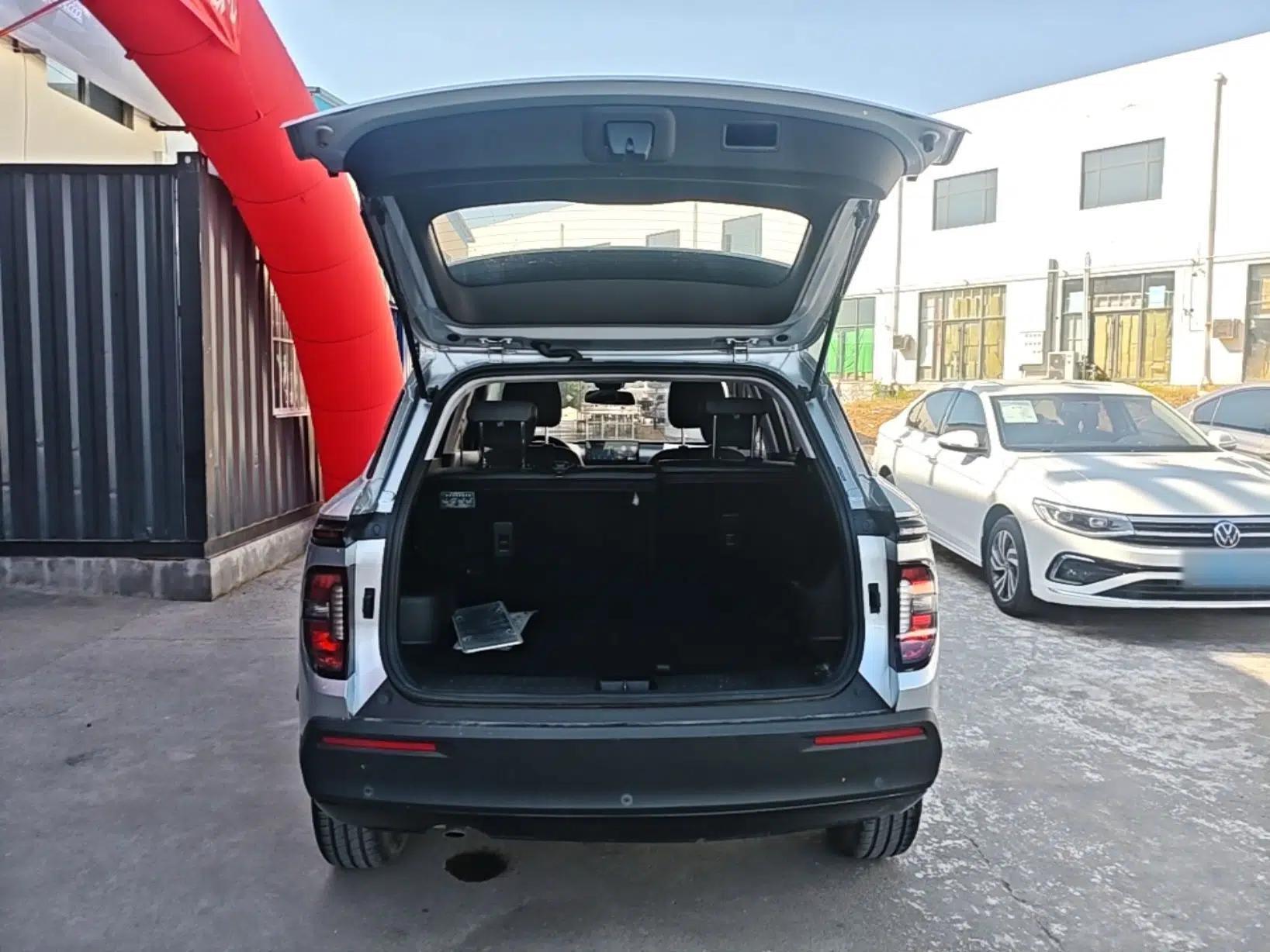 Baojun RS-3 2020 1.5L Manual Smart Elite Edition — миниатюра 22