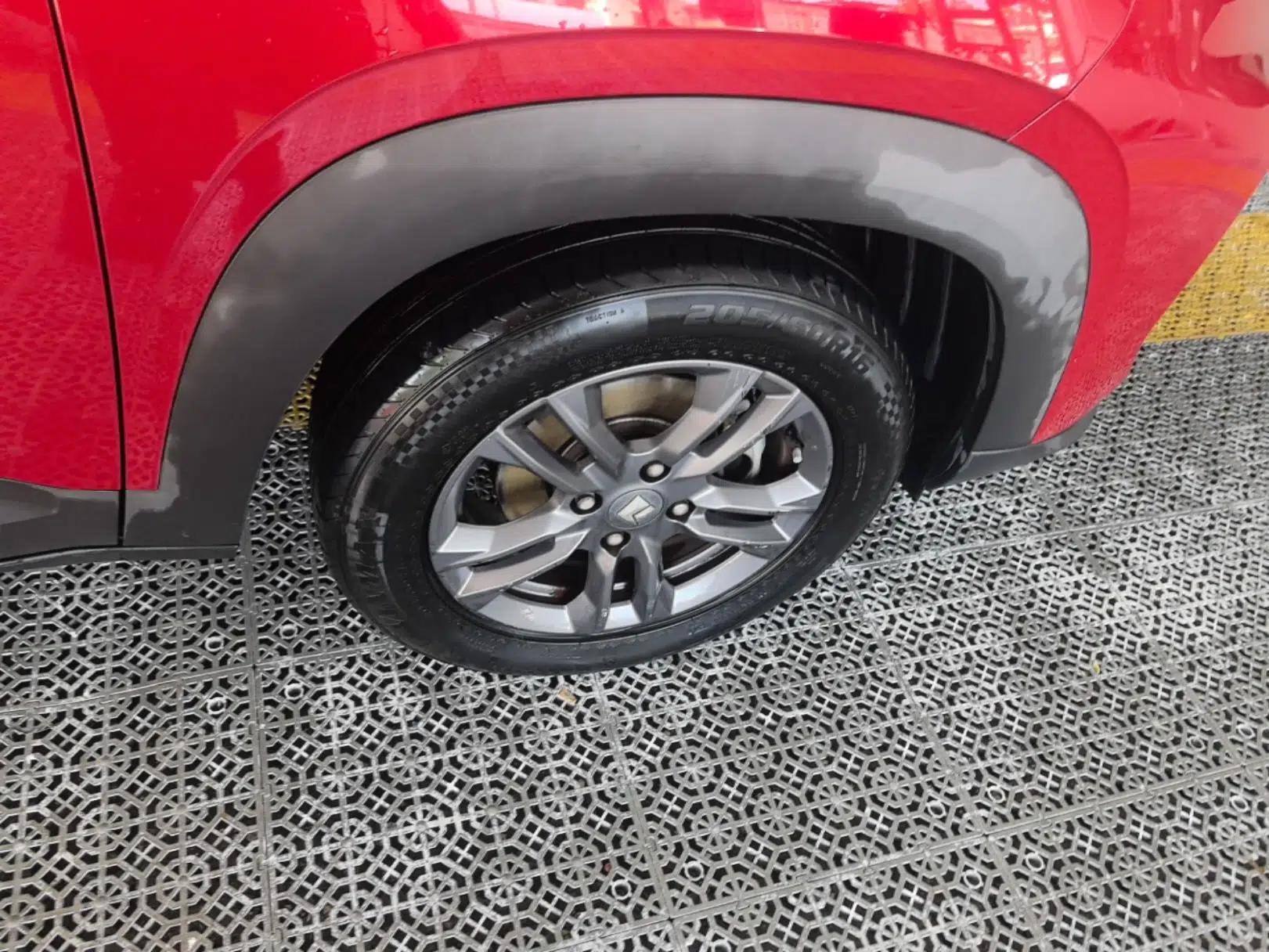 Baojun RS-3 2020 1.5L CVT Elite Version with 24-Hour Online Service — миниатюра 10