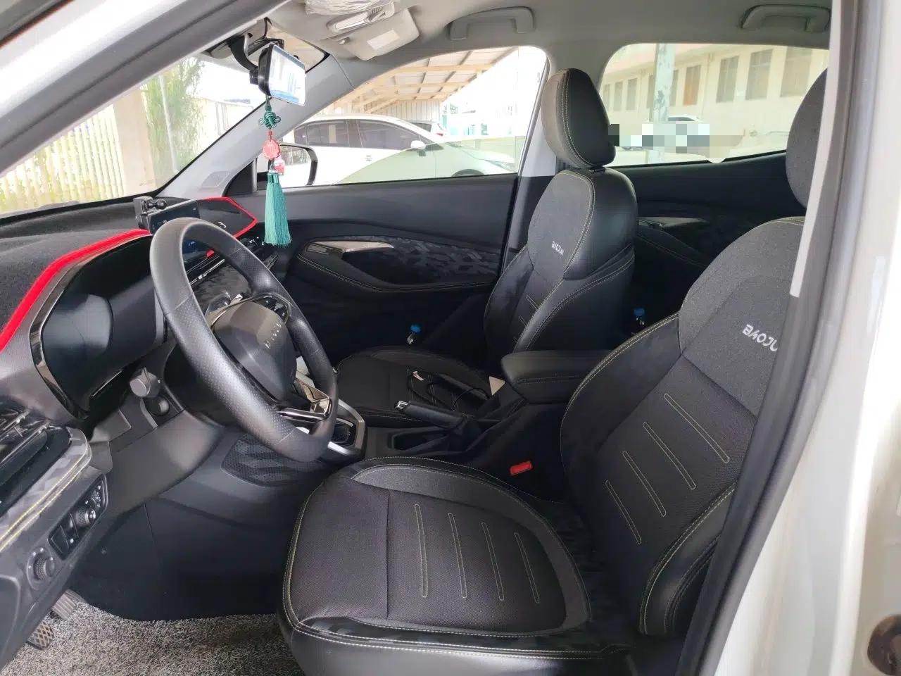 Baojun RS-3 2020 1.5L Manual Smart Elite Edition — миниатюра 16