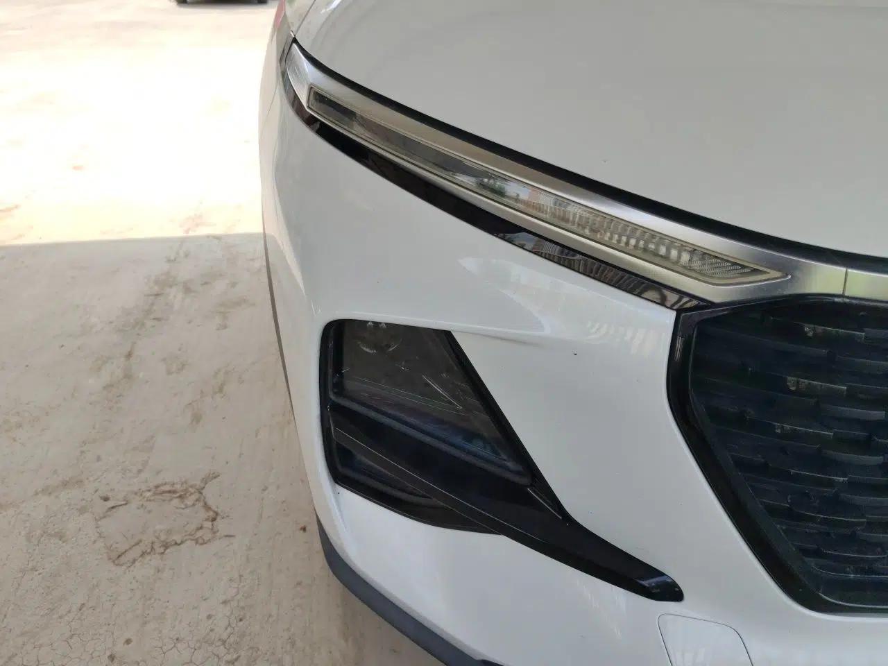 Baojun RS-3 2020 1.5L Manual Smart Elite Edition — миниатюра 7