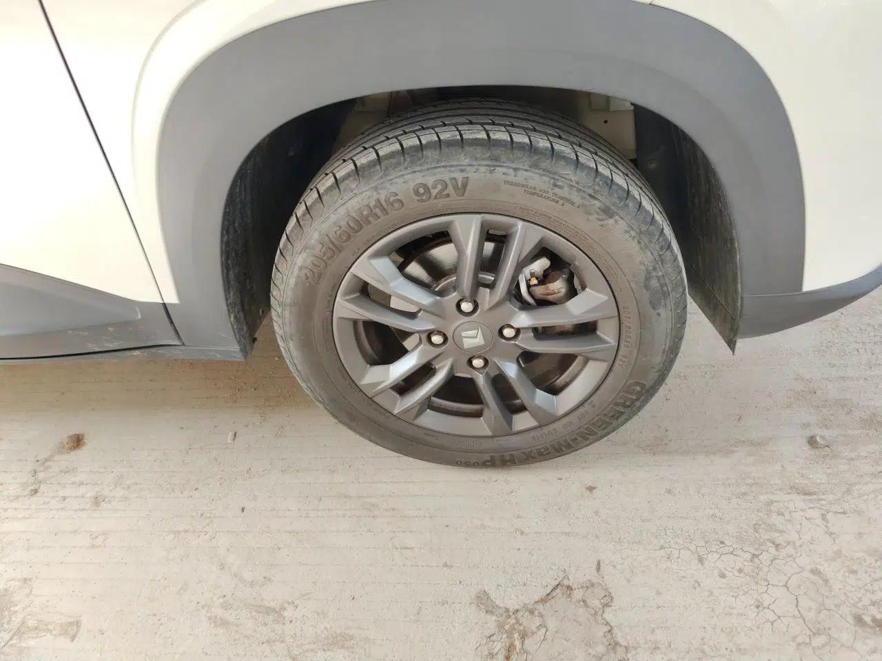 Baojun RS-3 2020 1.5L Manual Smart Elite Edition — миниатюра 8