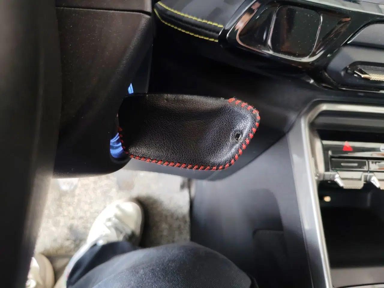 Baojun RS-3 2020 1.5L Manual Smart Elite Edition — миниатюра 9