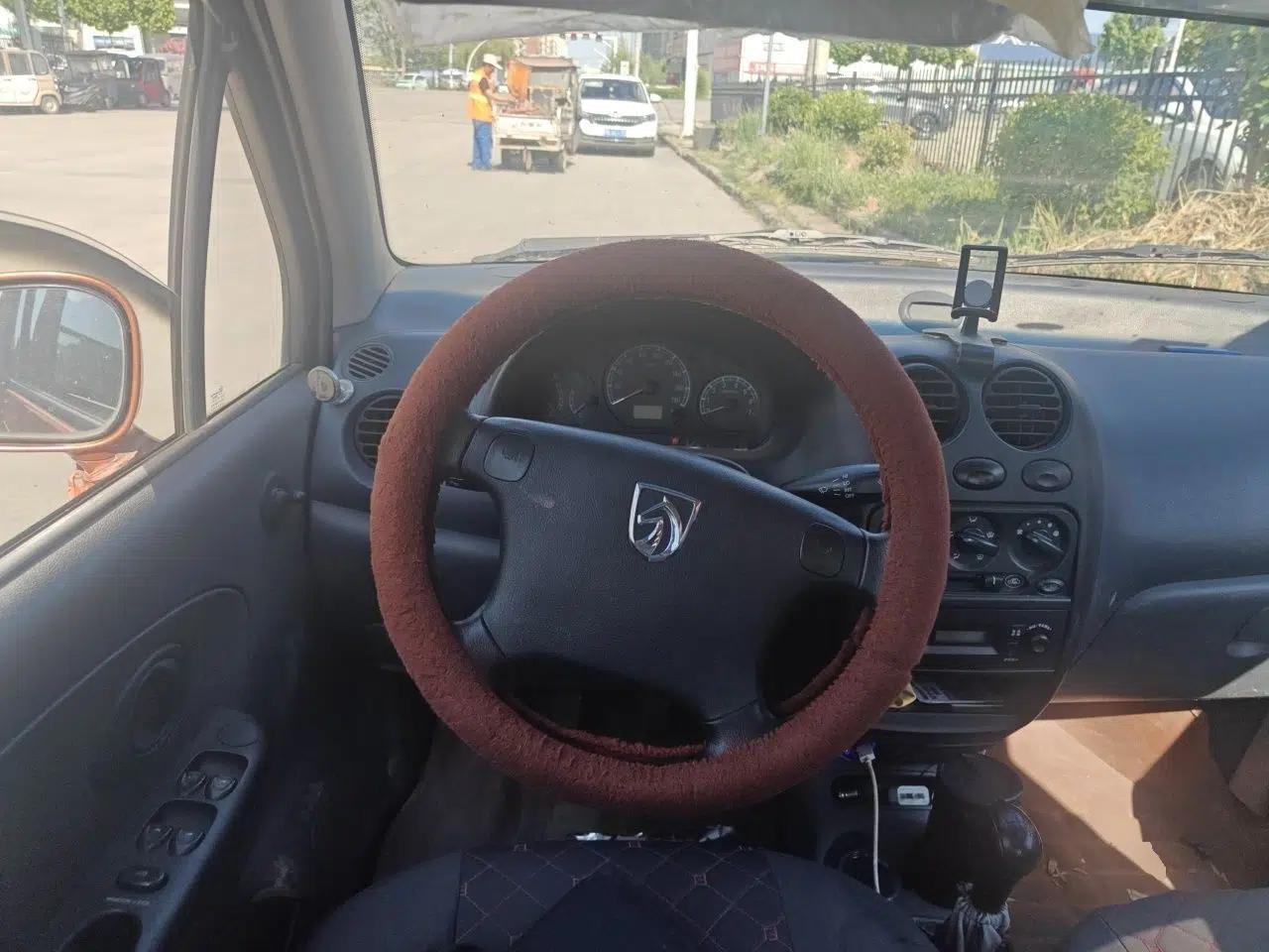 Baojun Lechi 2012 Revised 1.0L Manual P-TEC Standard Edition — миниатюра 11