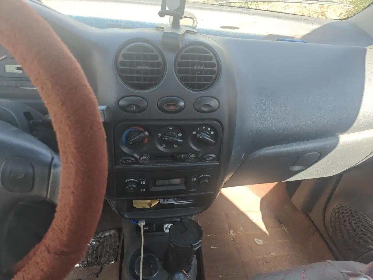 Baojun Lechi 2012 Revised 1.0L Manual P-TEC Standard Edition — миниатюра 14