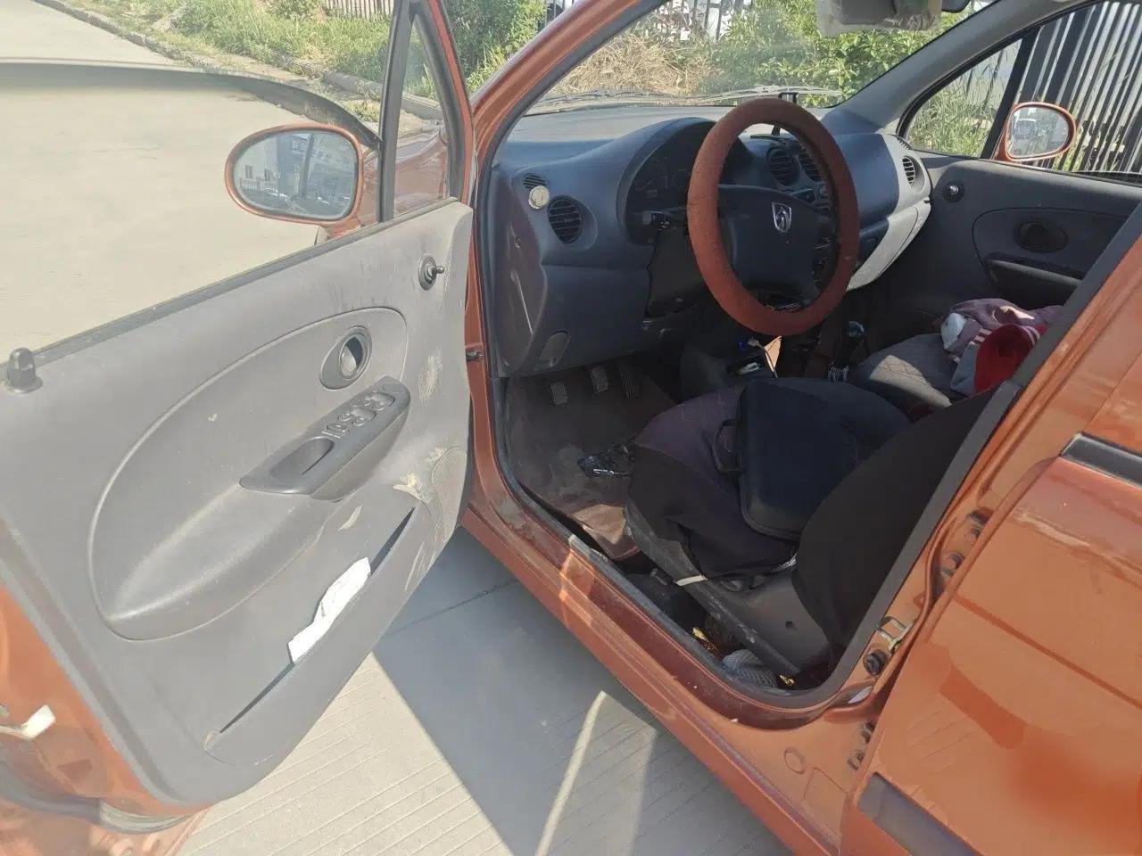Baojun Lechi 2012 Revised 1.0L Manual P-TEC Standard Edition — миниатюра 17