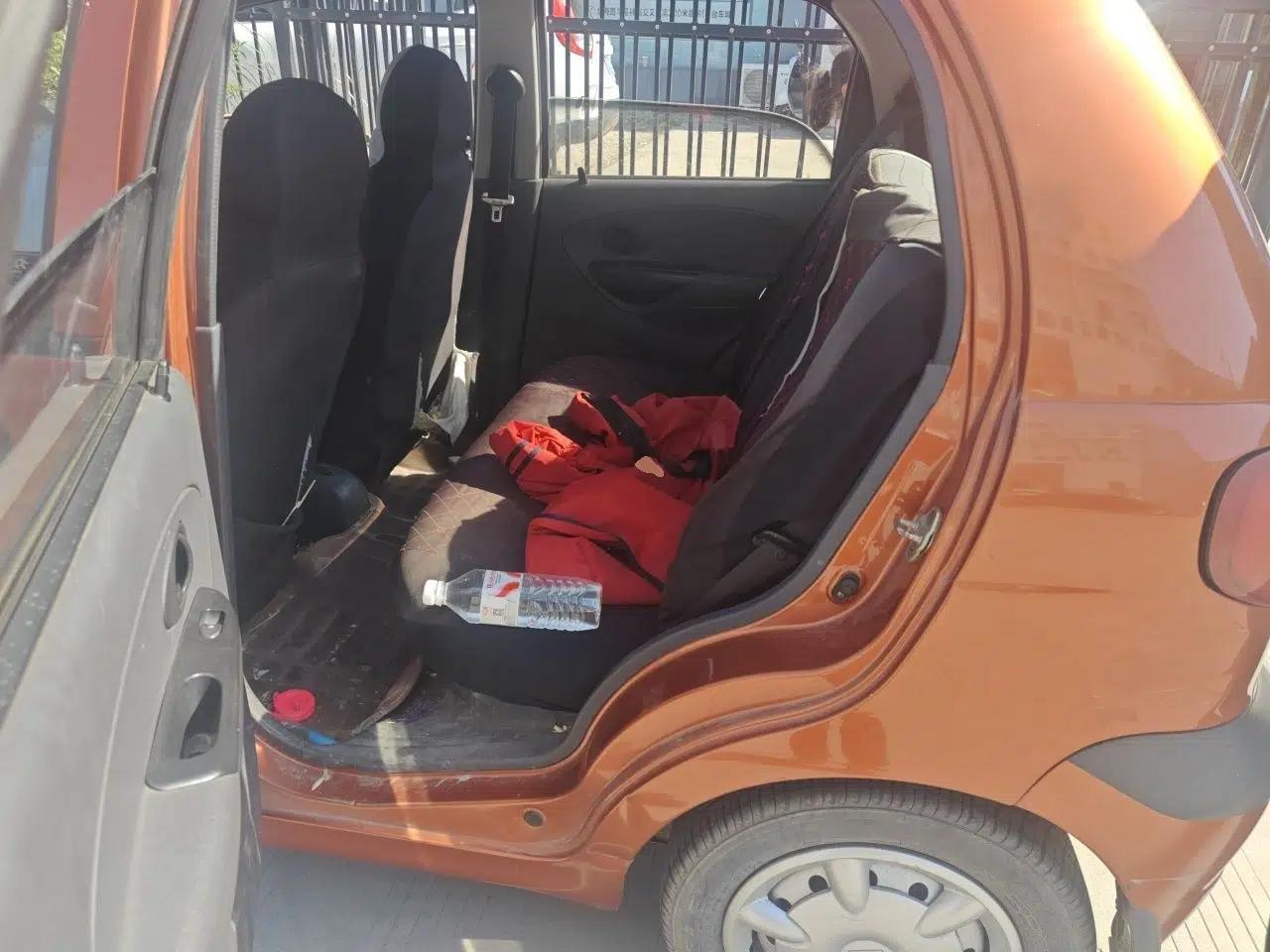 Baojun Lechi 2012 Revised 1.0L Manual P-TEC Standard Edition — миниатюра 18