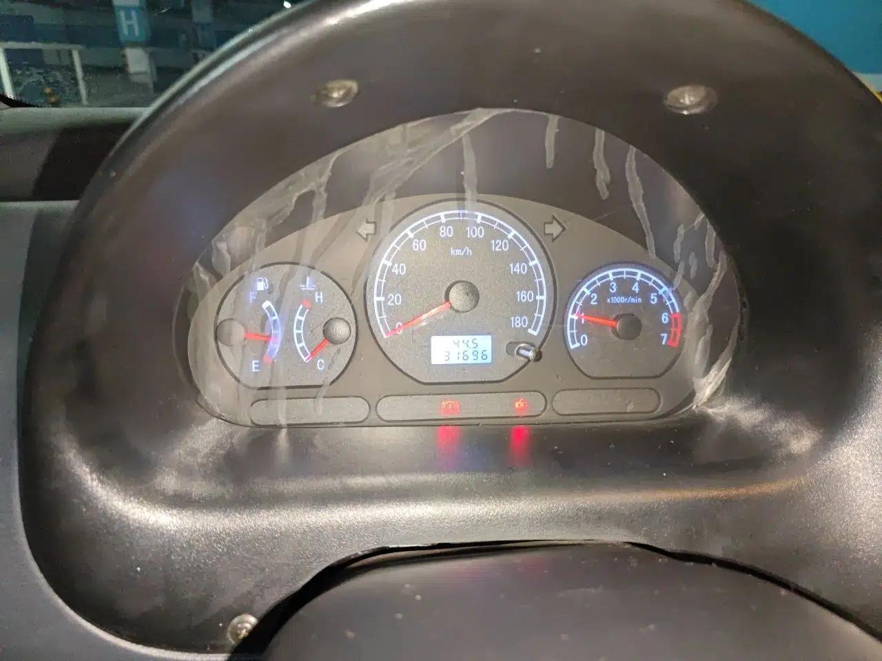 Baojun Lechi 2012 Revised 1.0L Manual P-TEC Standard Edition — миниатюра 12