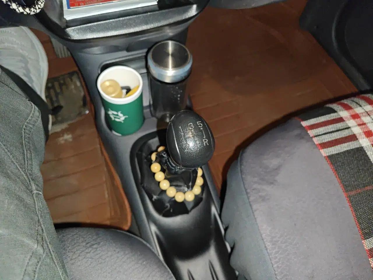 Baojun Lechi 2012 Revised 1.0L Manual P-TEC Standard Edition — миниатюра 15