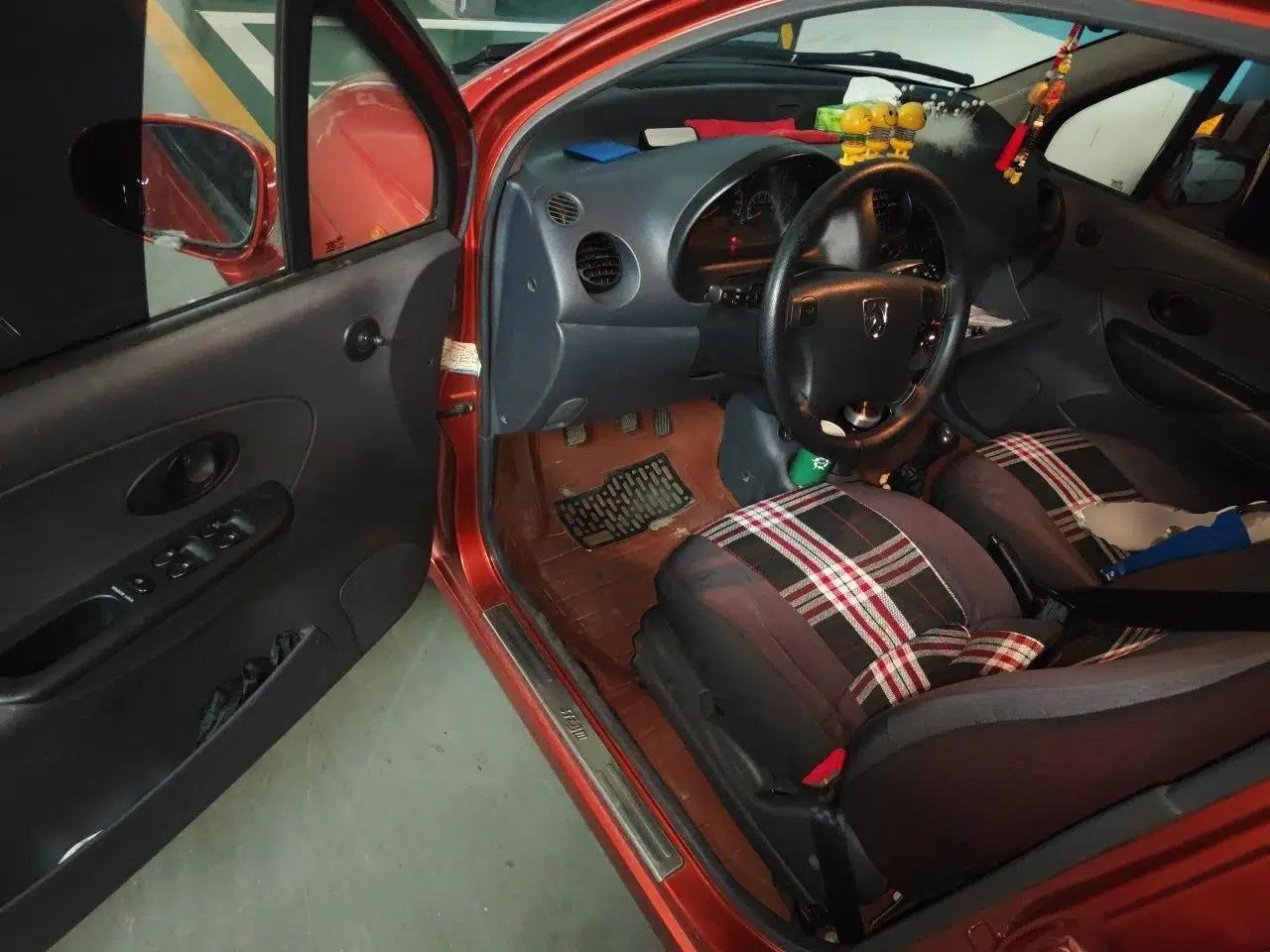Baojun Lechi 2012 Revised 1.0L Manual P-TEC Standard Edition — миниатюра 17