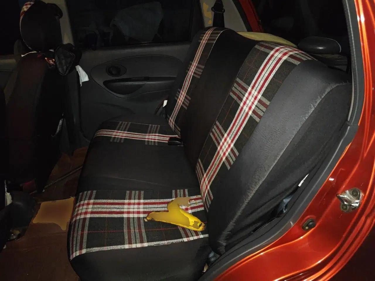Baojun Lechi 2012 Revised 1.0L Manual P-TEC Standard Edition — миниатюра 18