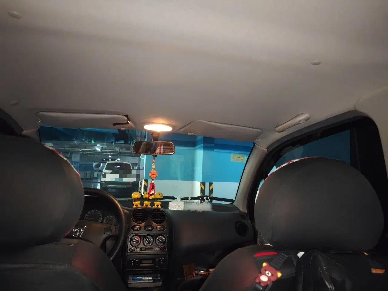 Baojun Lechi 2012 Revised 1.0L Manual P-TEC Standard Edition — миниатюра 19
