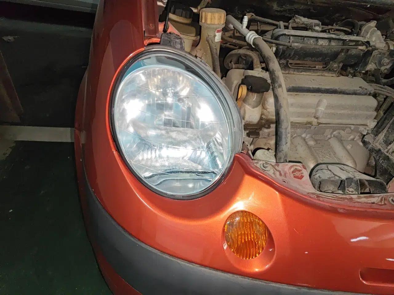 Baojun Lechi 2012 Revised 1.0L Manual P-TEC Standard Edition — миниатюра 7