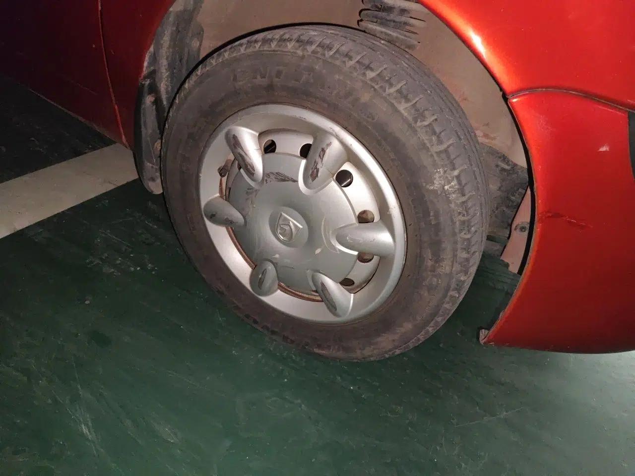 Baojun Lechi 2012 Revised 1.0L Manual P-TEC Standard Edition — миниатюра 8