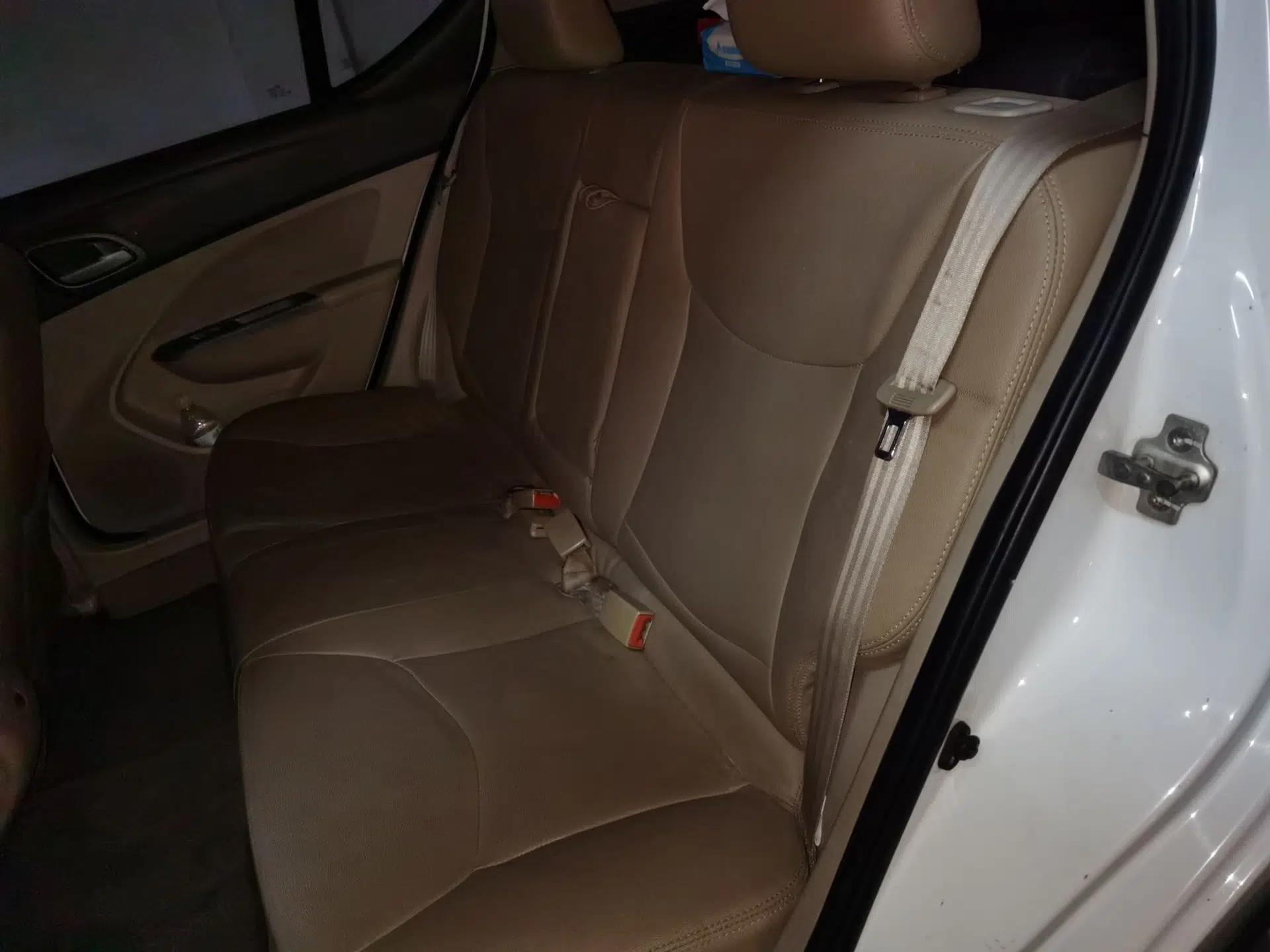 Baojun 610 2014 1.5L automatic comfort version — миниатюра 18