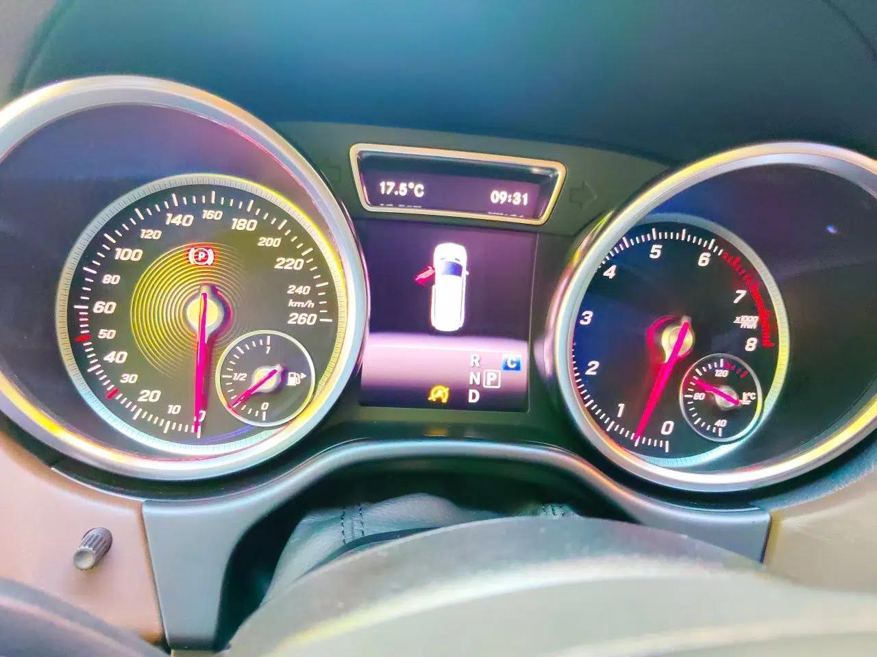 BAIC Off-Road BJ90 2021 3.0T Zhenrong Edition — миниатюра 12