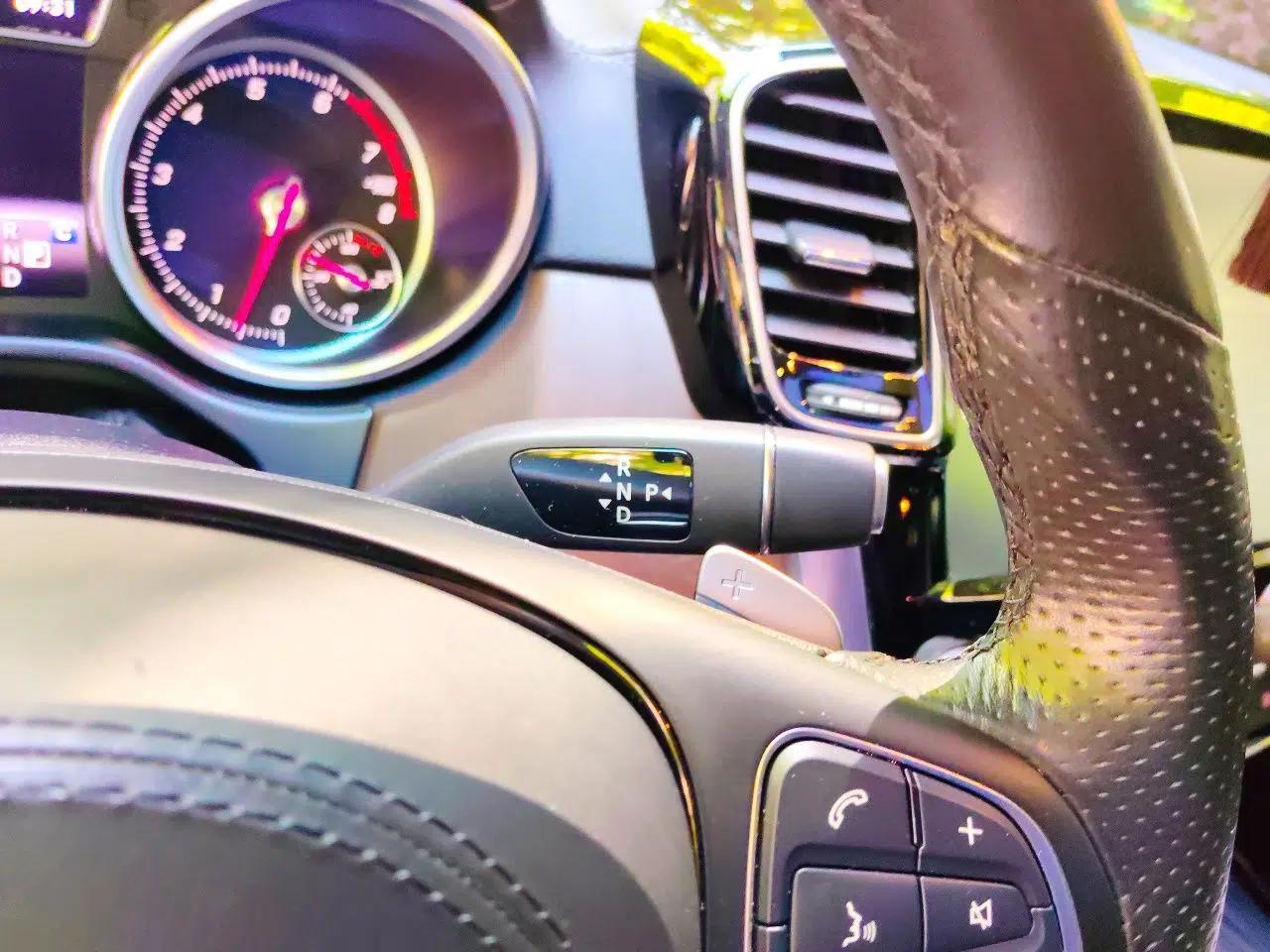 BAIC Off-Road BJ90 2021 3.0T Zhenrong Edition — миниатюра 15