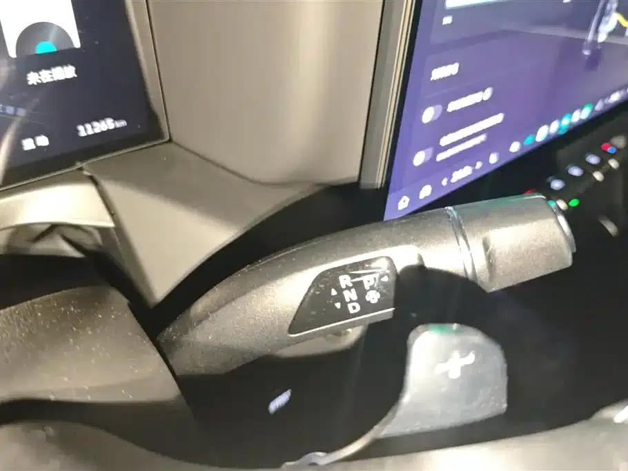 Tank 300 New Energy 2025 Hi4-T 37.1kWh — миниатюра 16
