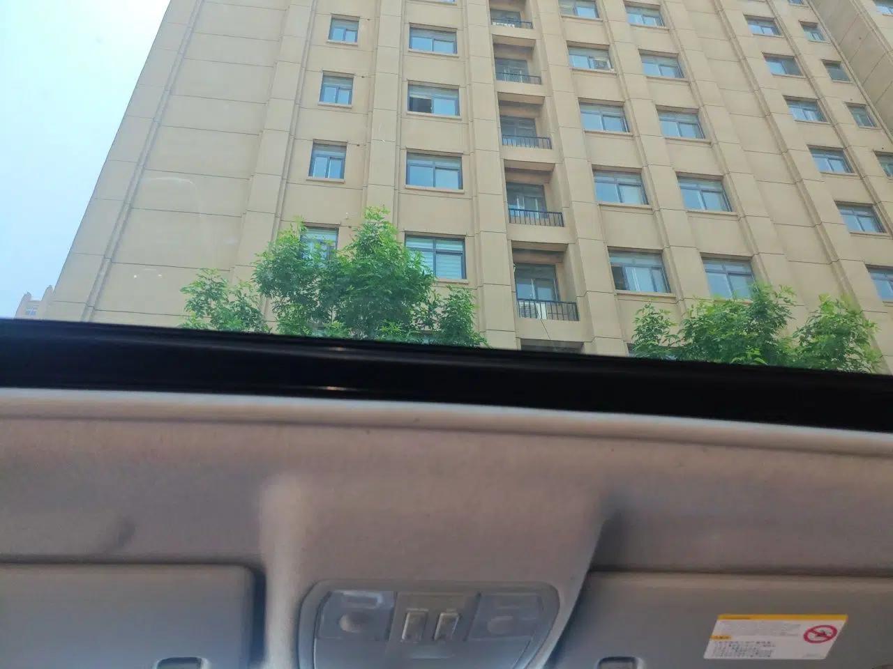 BAIC Senova D50 2014 1.5L manual comfort version — миниатюра 19