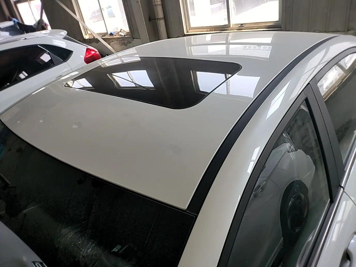 BAIC Beijing EU5 PLUS 2023 R600 Premium Edition — миниатюра 11
