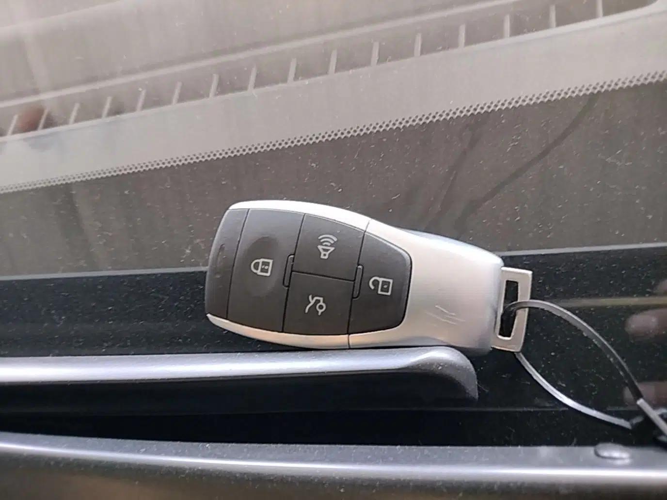 BAIC Beijing EU5 PLUS 2023 R600 Premium Edition — миниатюра 12