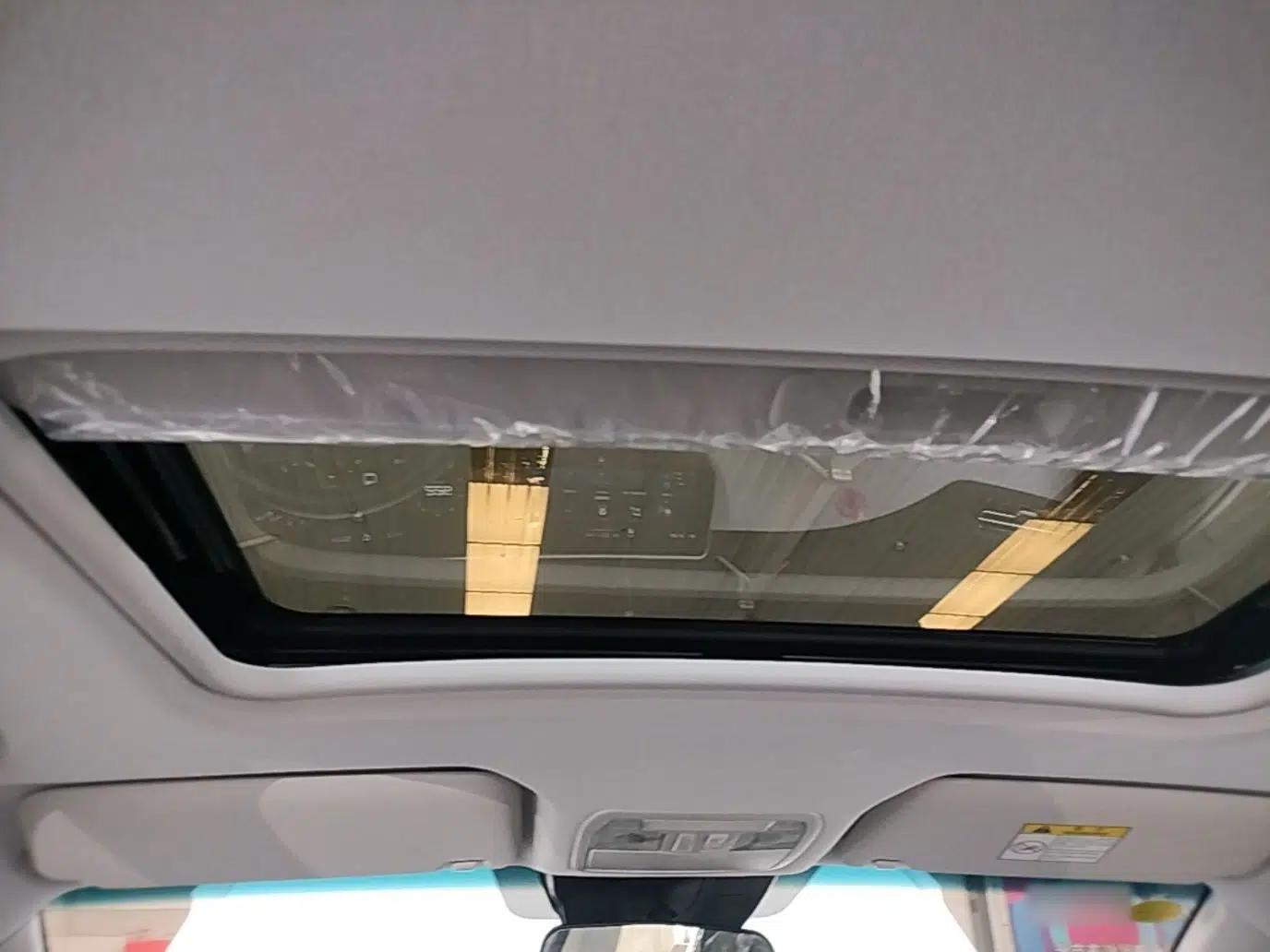 BAIC Beijing EU5 PLUS 2023 R600 Premium Edition — миниатюра 21