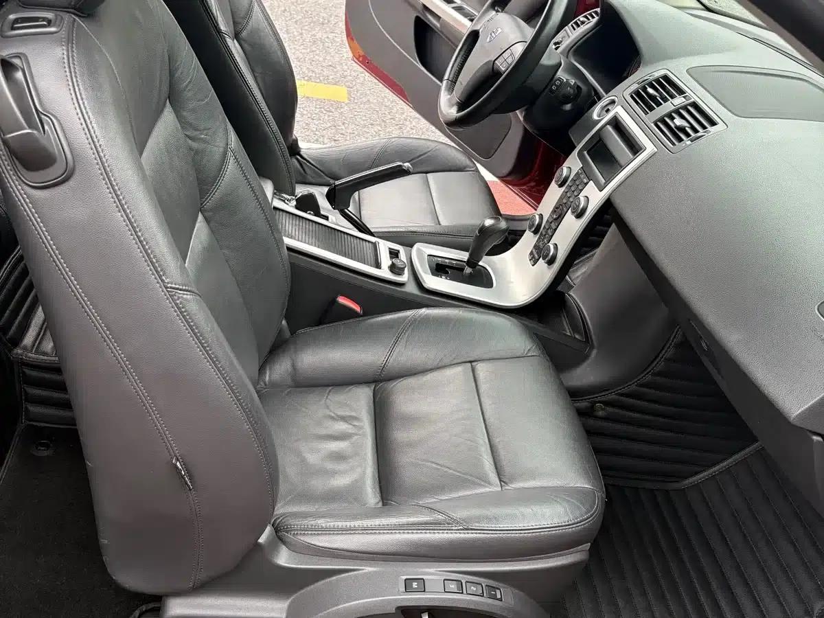 2011 Volvo C30 2.0 R-Design — миниатюра 11