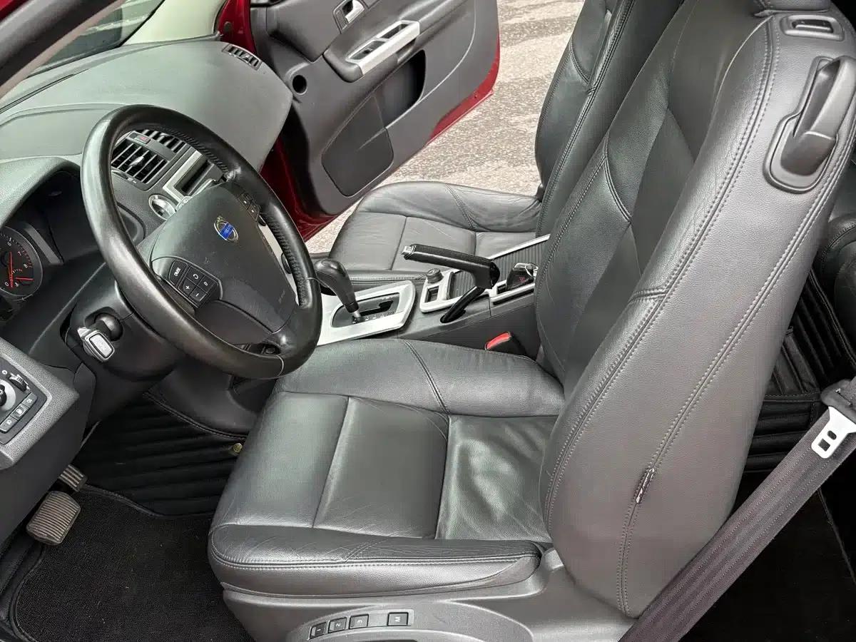 2011 Volvo C30 2.0 R-Design — миниатюра 13