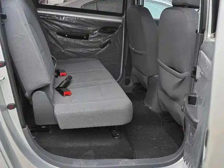Wuling Hongguang New Energy 2024 Pure Electric Version 300KM Standard Edition — миниатюра 8