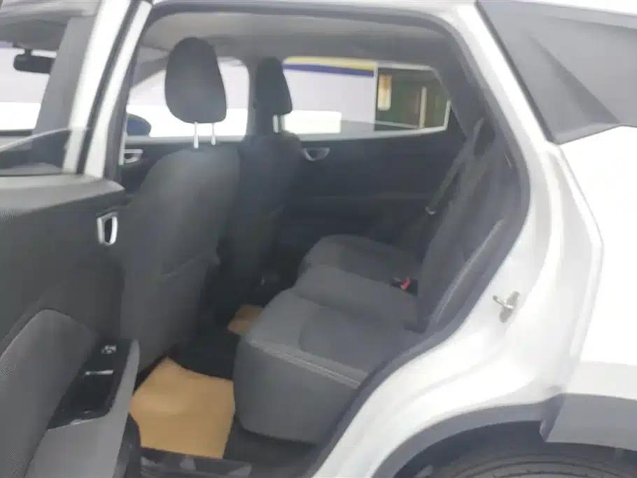 Wuling Xingchi 2022 1.5L Manual Freestyle — миниатюра 11