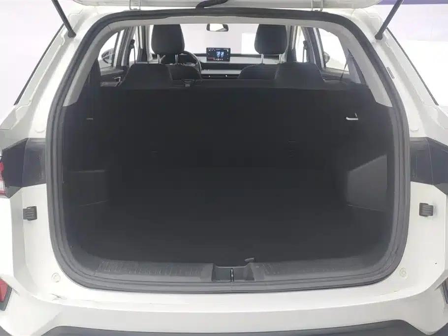 Wuling Xingchi 2022 1.5L Manual Freestyle — миниатюра 4