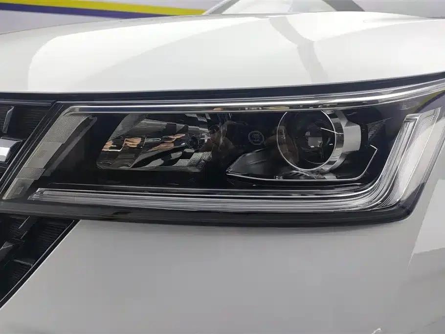 Wuling Xingchi 2022 1.5L Manual Freestyle — миниатюра 5