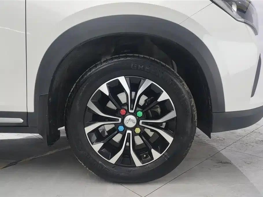 Wuling Xingchi 2022 1.5L Manual Freestyle — миниатюра 6