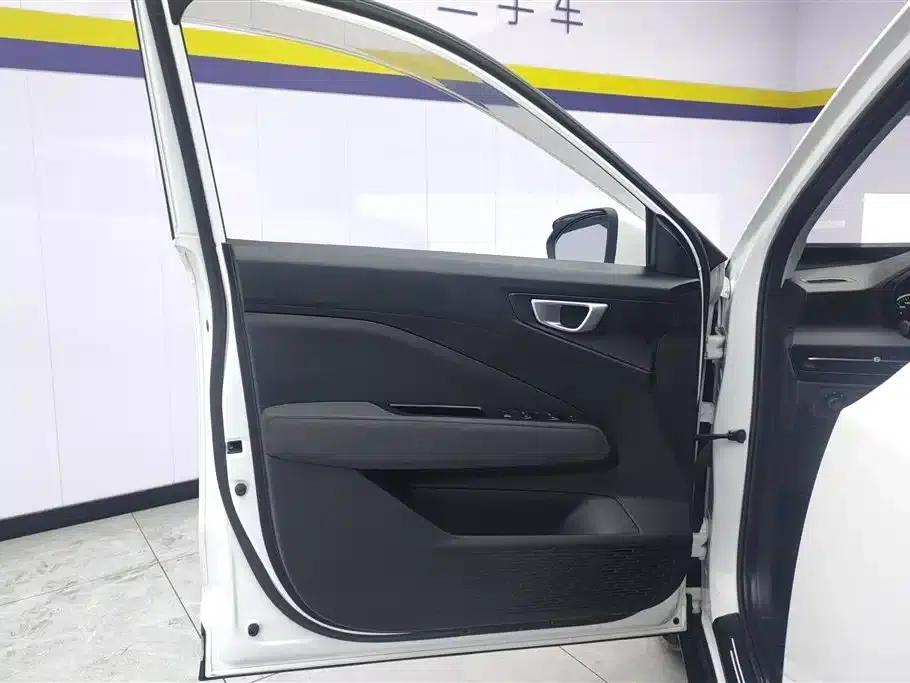 Wuling Xingchi 2022 1.5L Manual Freestyle — миниатюра 7
