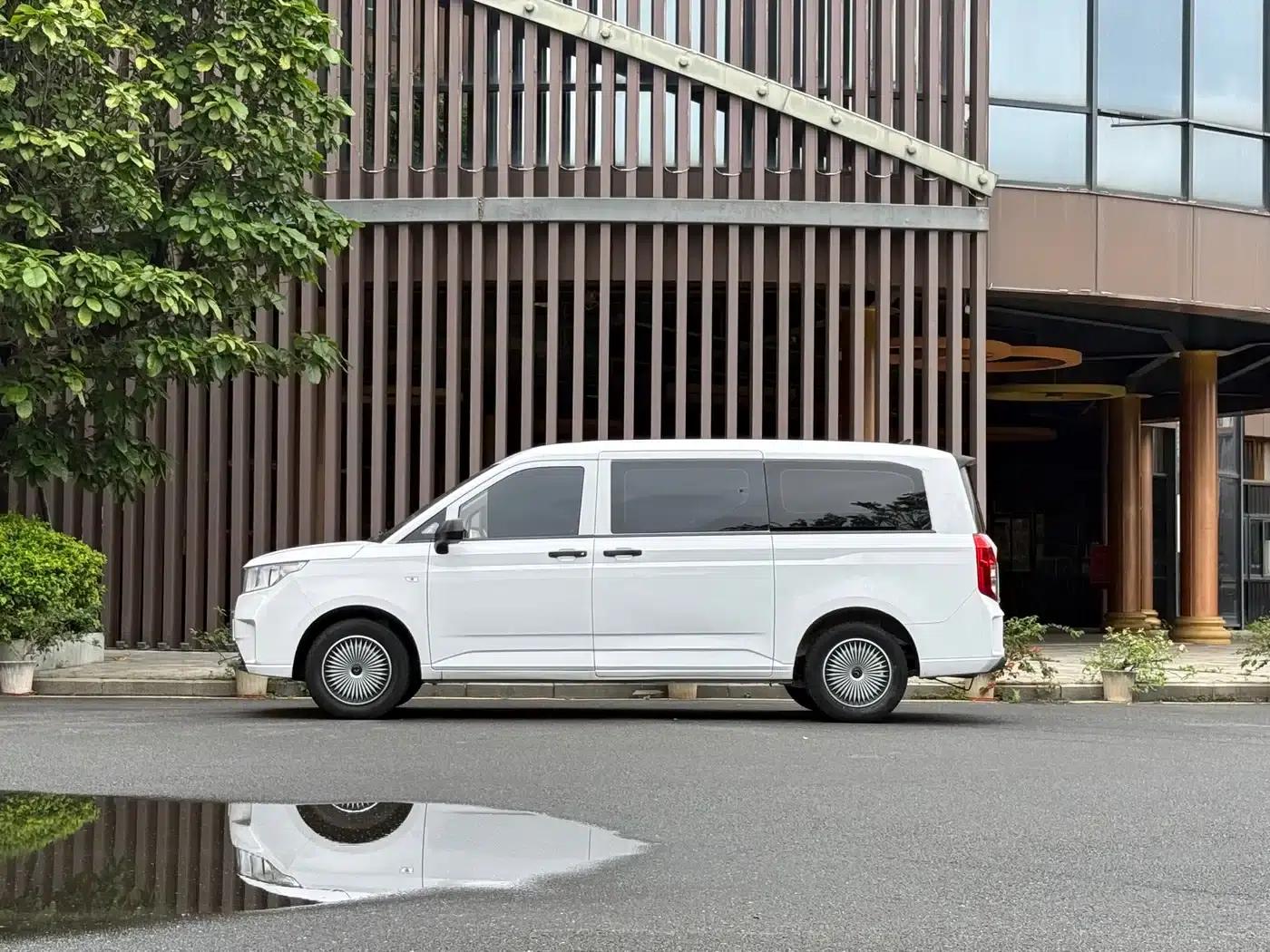 Wuling Journey 2021 1.5T Manual Comfort Model — миниатюра 4