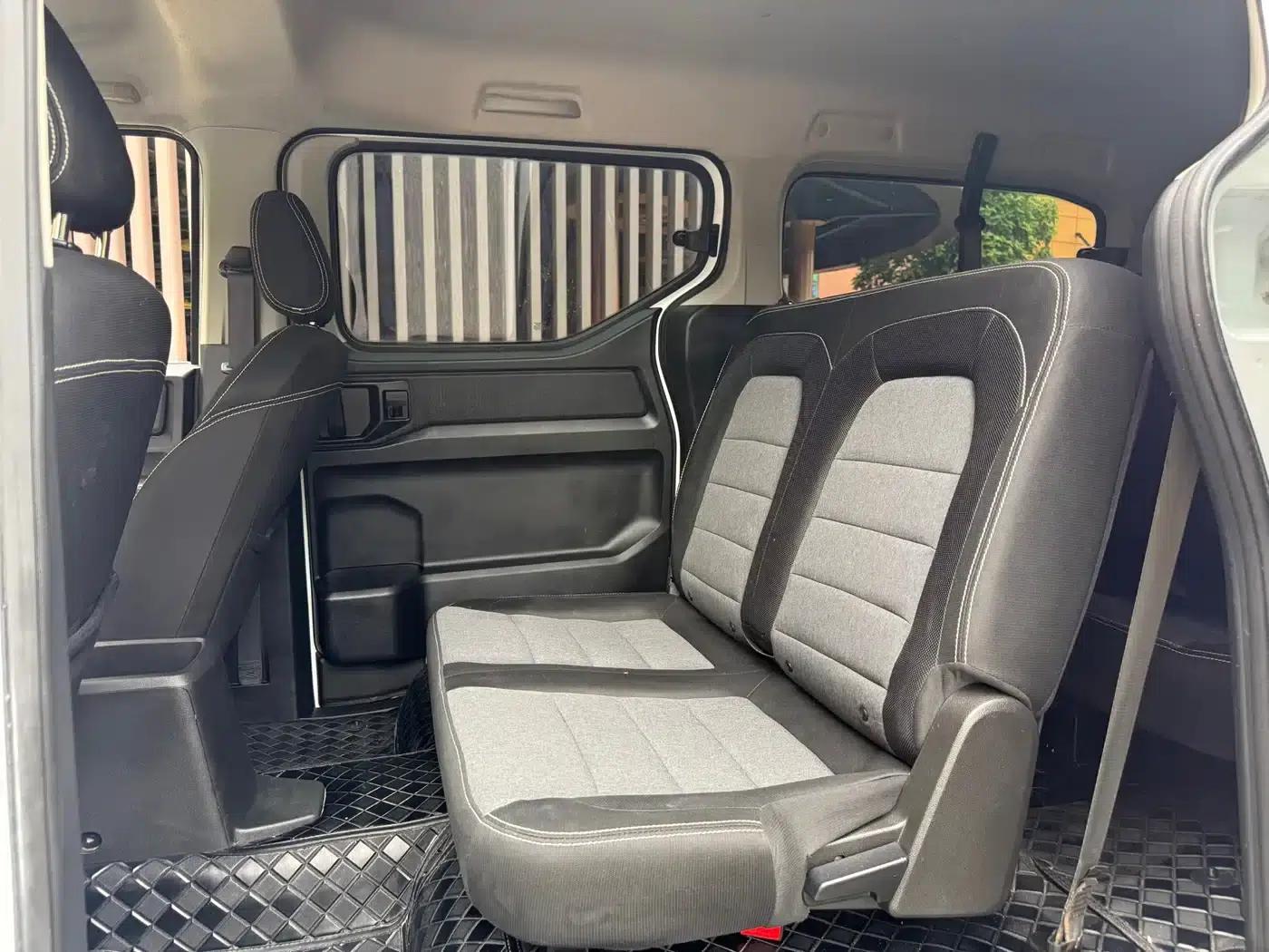 Wuling Journey 2021 1.5T Manual Comfort Model — миниатюра 6