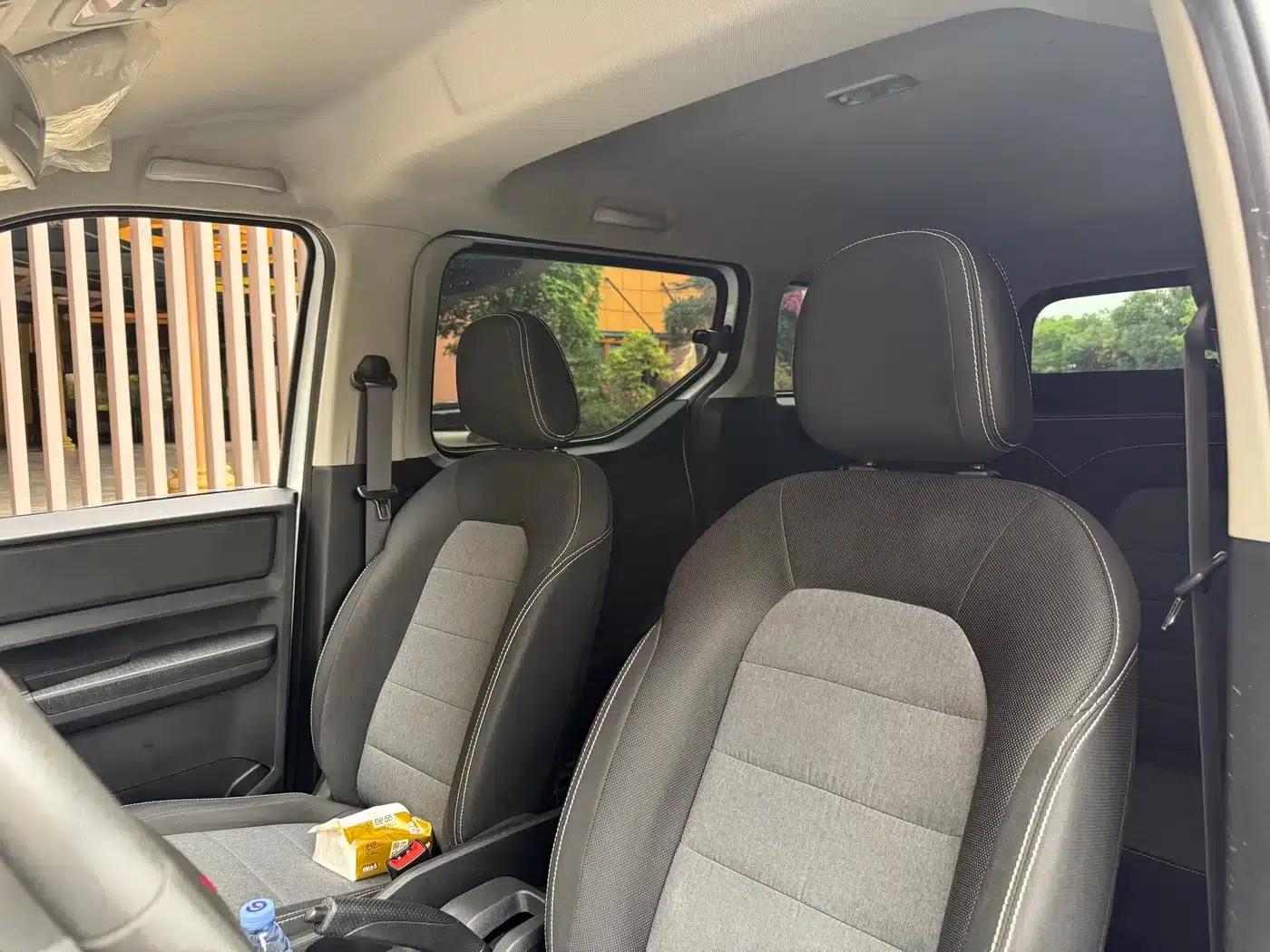 Wuling Journey 2021 1.5T Manual Comfort Model — миниатюра 7