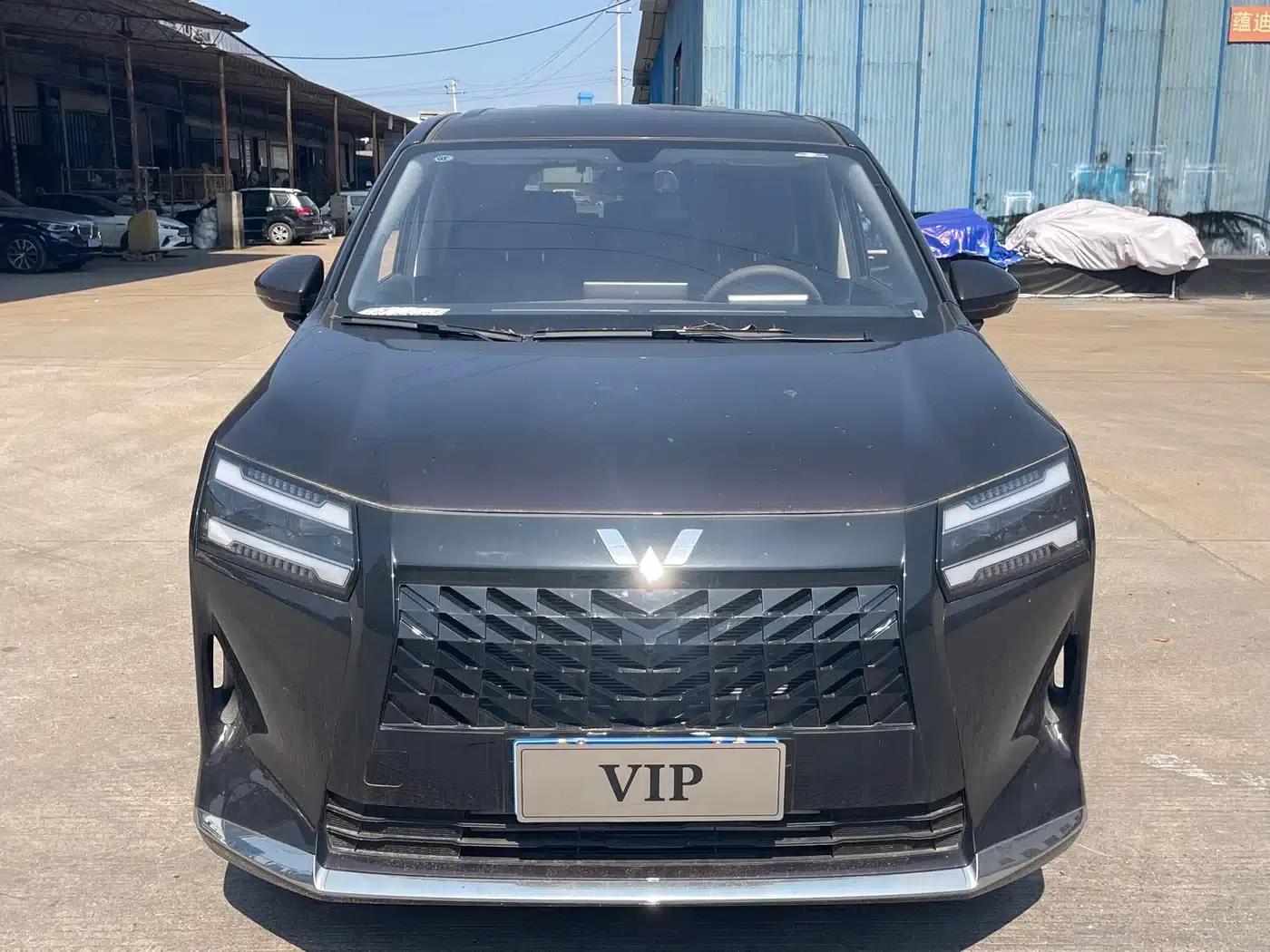 Starlight 730 2025 1.5T CVT Elite — миниатюра 2