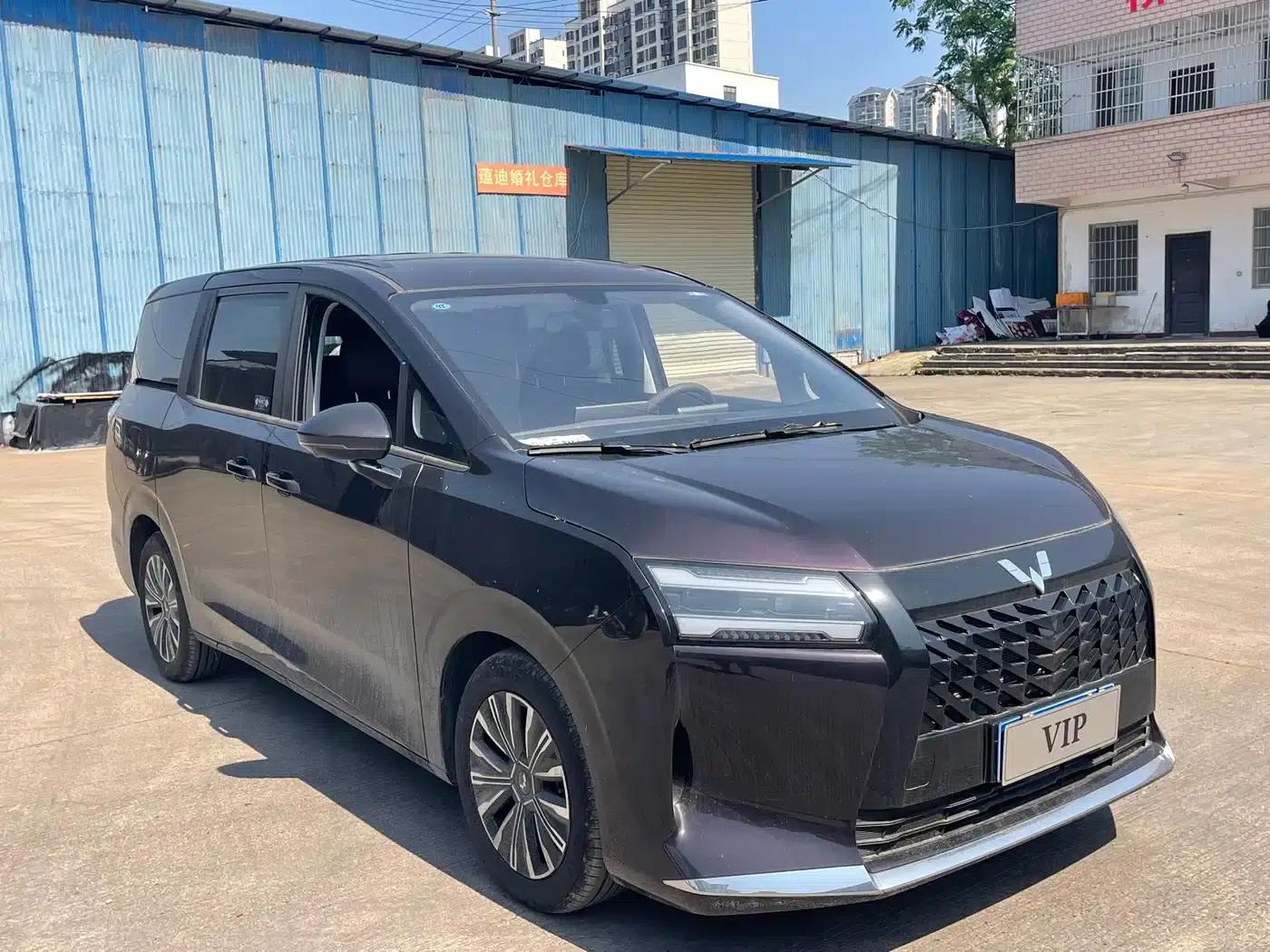 Starlight 730 2025 1.5T CVT Elite — миниатюра 3