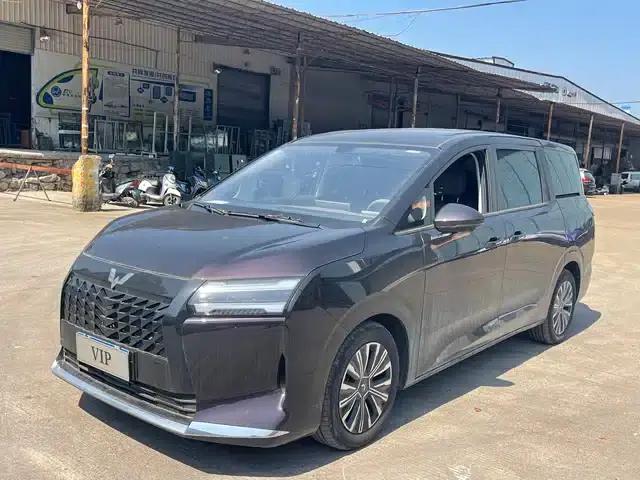 Starlight 730 2025 1.5T CVT Elite