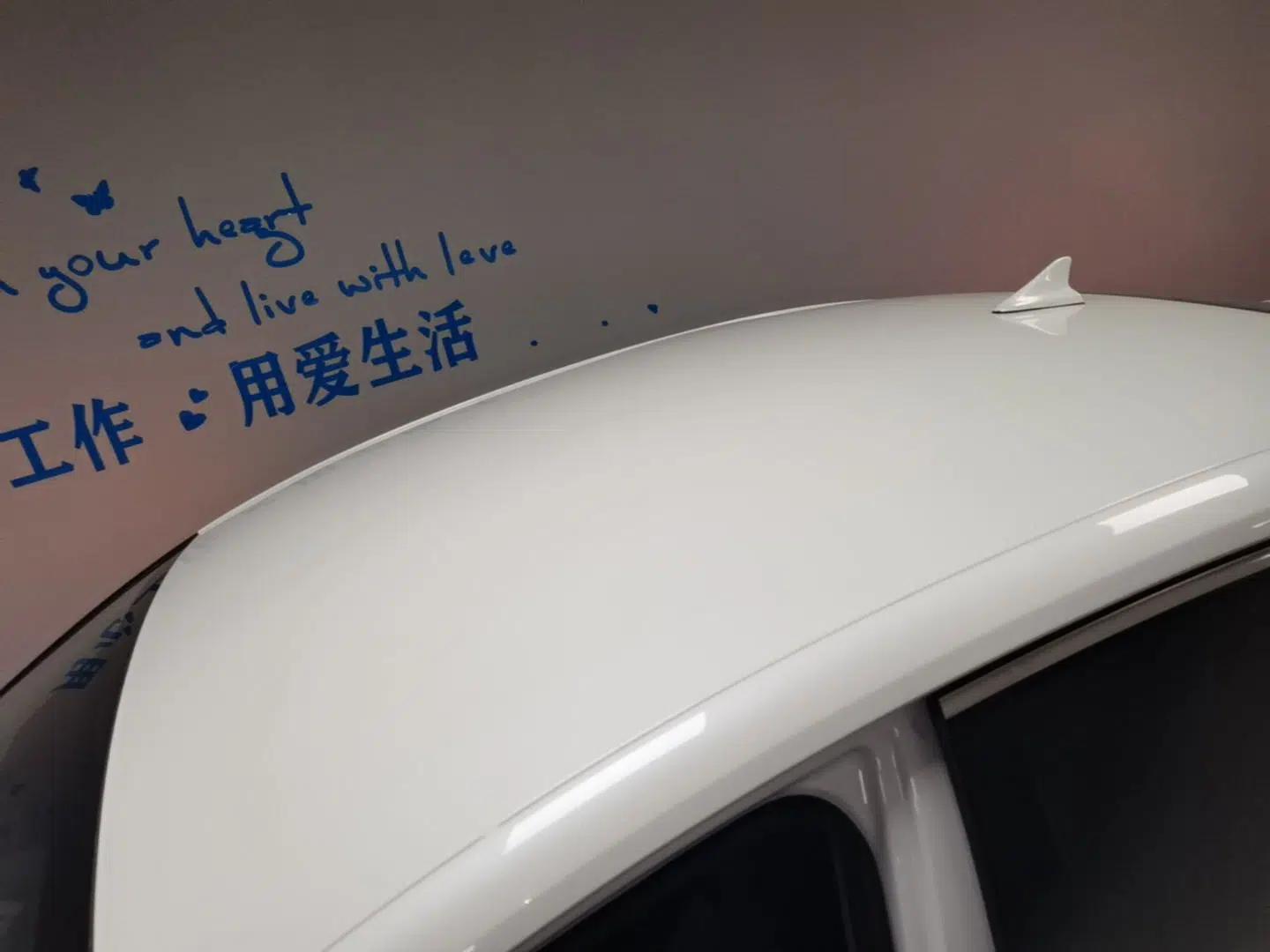 CHANGAN Eado New Energy 2019 EV460 Shared Version — миниатюра 11