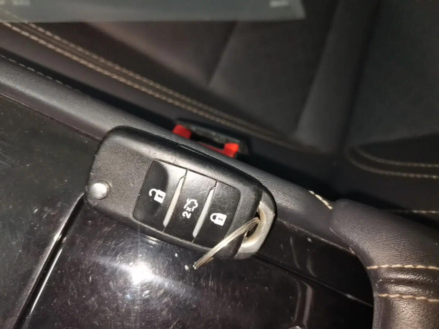 CHANGAN Eado New Energy 2019 EV460 Shared Version — миниатюра 22