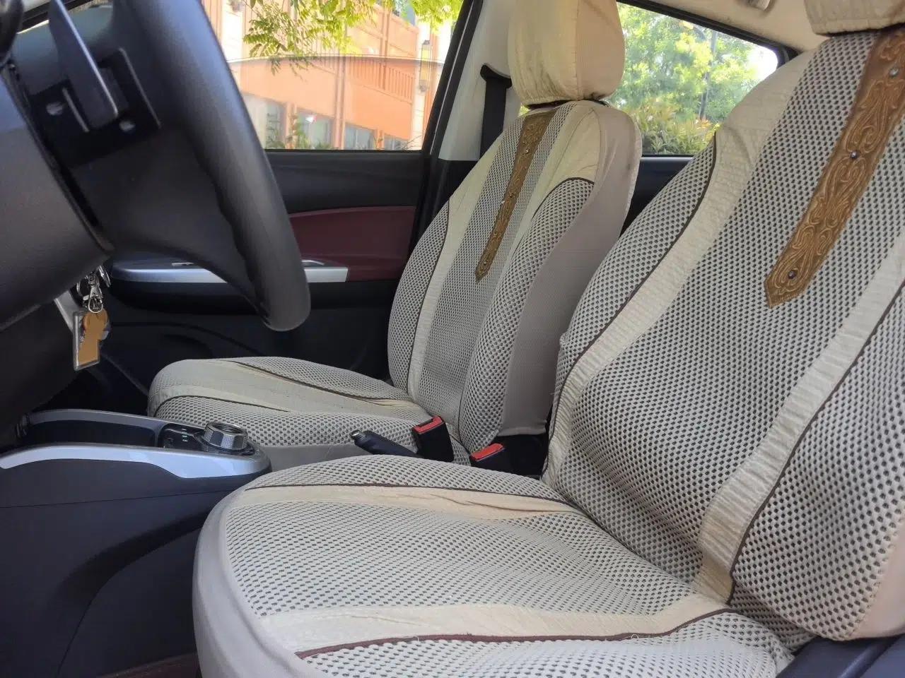 CHANGAN Benni 2015 1.4L IMT Prestige Model China V Standard — миниатюра 13