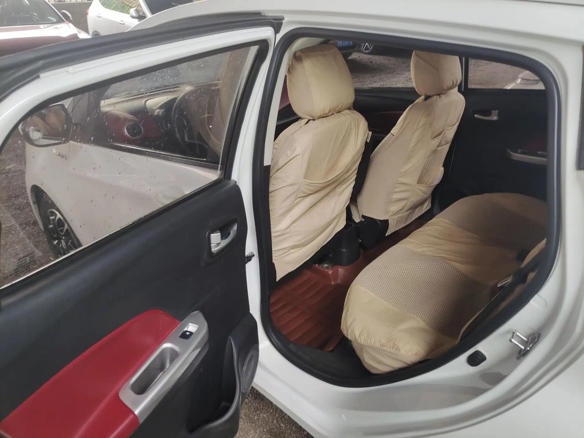 CHANGAN Benni 2015 1.4L IMT Prestige Model China V Standard — миниатюра 15