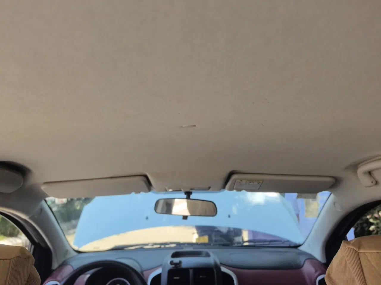 CHANGAN Benni 2015 1.4L IMT Prestige Model China V Standard — миниатюра 16