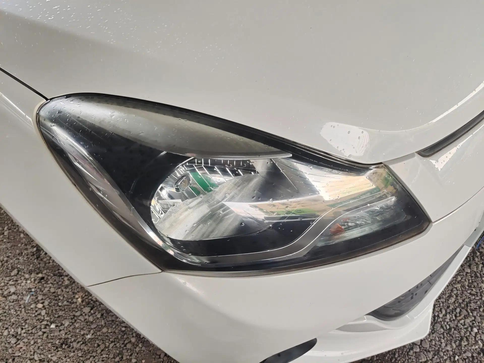 CHANGAN Benni 2015 1.4L IMT Prestige Model China V Standard — миниатюра 6