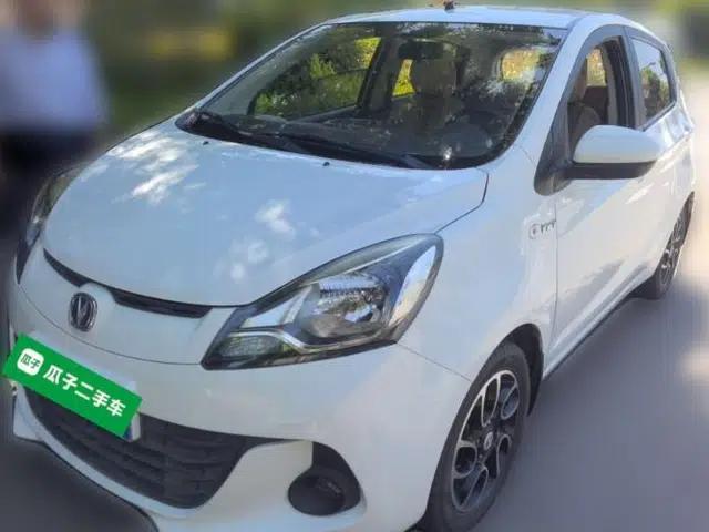 CHANGAN Benni 2015 1.4L IMT Prestige Model China V Standard